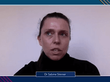 Sabine Steiner · LINC 2021: Results from the COMPARE Trial