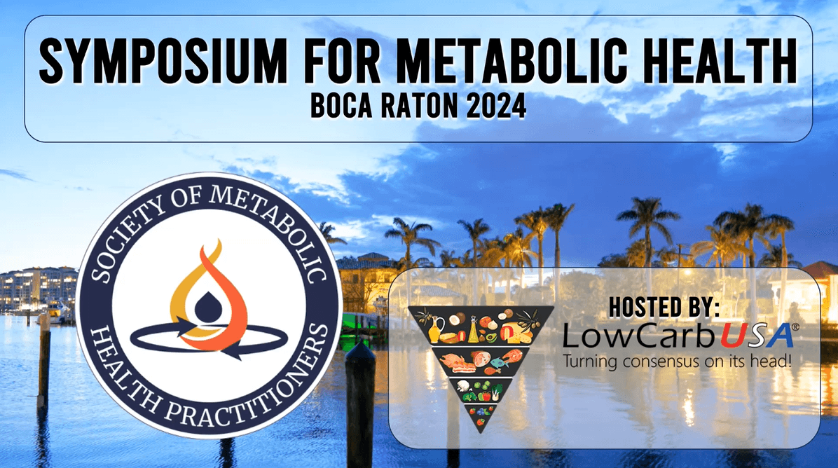 Dr Ian Lake · Low Carb in T1D : Getting started, troubleshooting and guidance