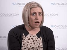 Alice Bobat · Lung cancer nursing: best practice