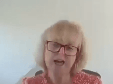 Debra Montague · Lung cancer patient experience in the UK
