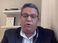Ricardo Sales · Lung cancer screening in Latin America
