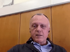 Federico Cappuzzo · Management of patients with PDL1-high advanced NSCLC