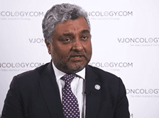 Sanjay Popat · Mesothelioma trials update: CONFIRM, BEAT-meso & MARS2