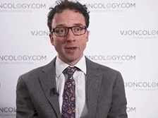 Tom Newsom-Davis · NICE osimertinib rejection: UK patients