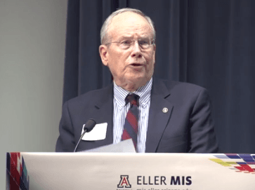 Palmer C. EVANS, Wendy ANGELO, John C. BARTO, Joseph COLORAFI, Yves A. LUSSIER · Panel Discussion: The Future of Big Data Analytics in Healthcare: Challenges and Opportunities