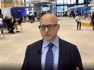 David Schuster · Patient Focus in Nuclear Medicine Department Enriches Care Experience