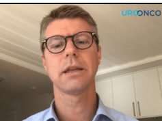 Scandinavian Prostate Cancer Group (SPCG) trial 14