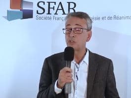 Philippe SEGUIN · Sujet âgé en réanimation - Philippe SEGUIN - SFAR