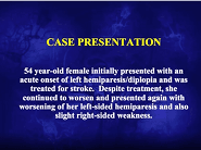 Aaron Cohen-Gadol · Surgical correction of a spinal arteriovenous fistula with an unusual presentation