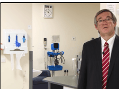 Chris Chapple · Welcome to EAU20