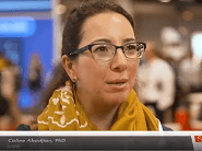 Why do you attend the SNMMI Annual Meeting?