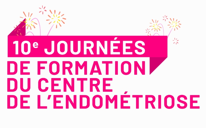 10ème Journées de Formation du Centre de l'Endométriose