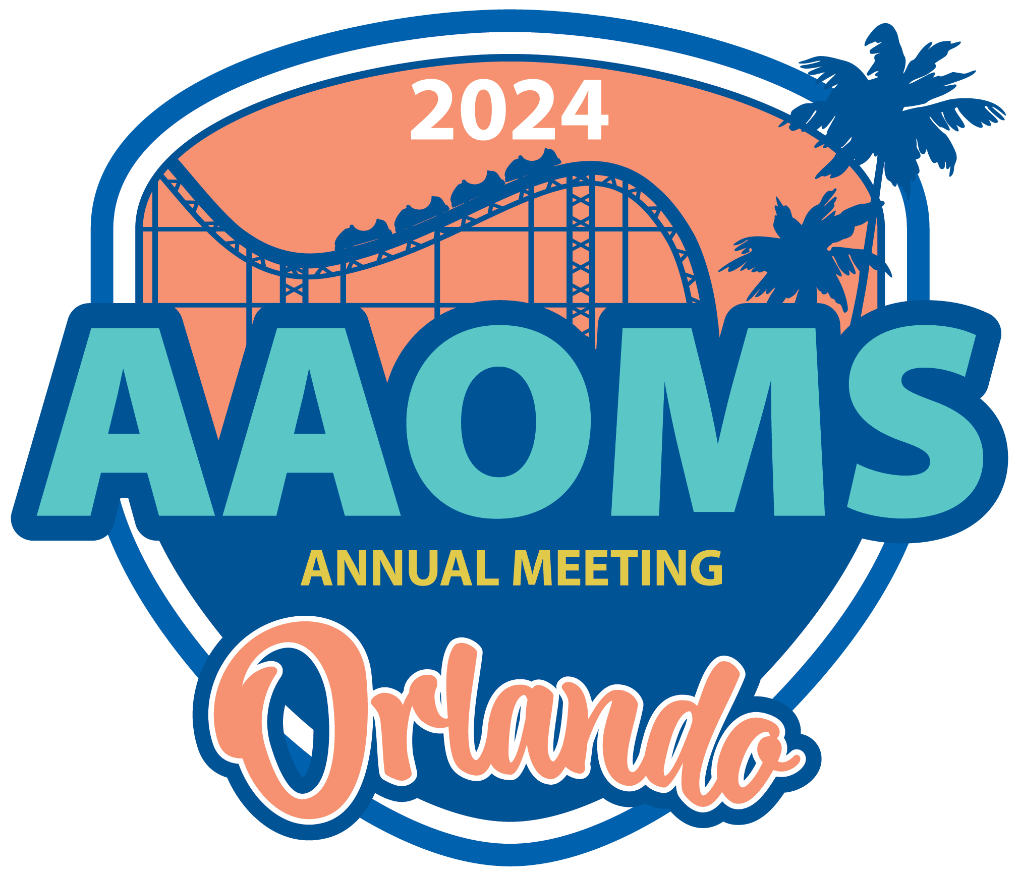 106th Annual Meeting Scientific Session &  Exhibition - AAOMS 2024