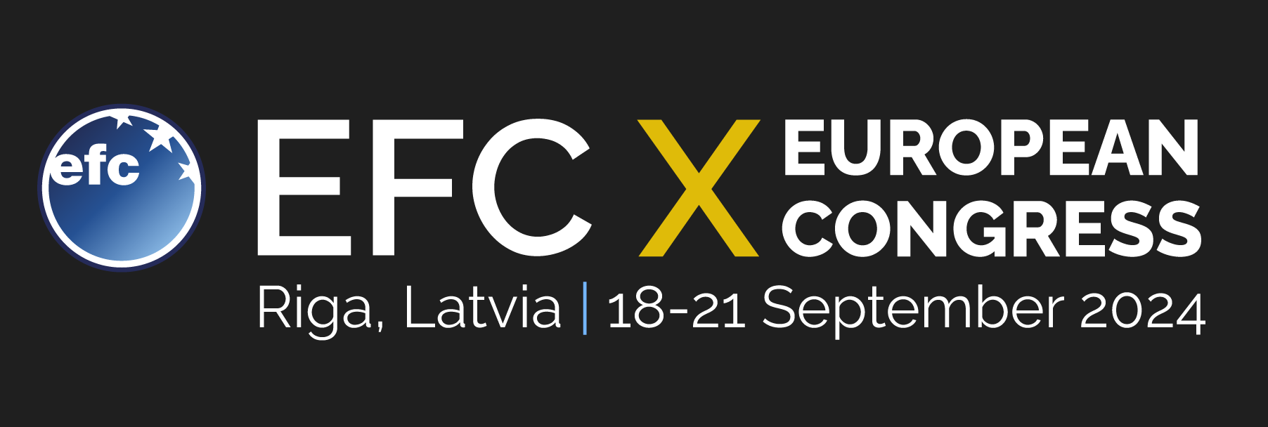 10th EFC European Congress