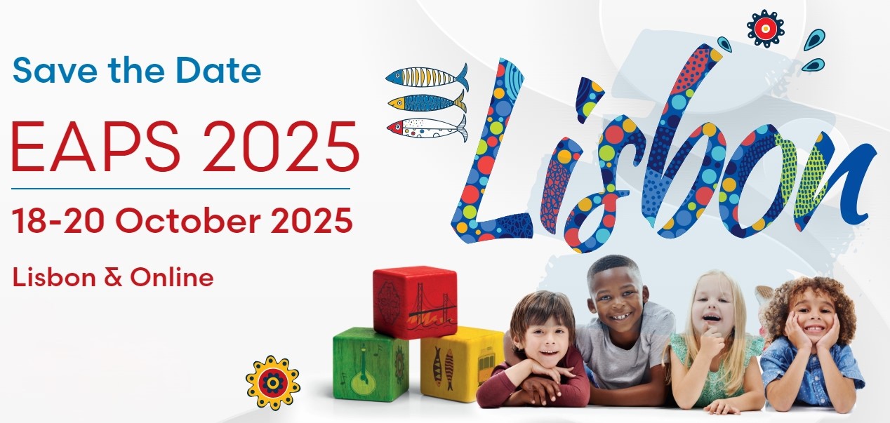 11th Congress of the European Academy of Paediatrics Societies - EAPS 2025