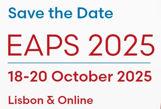 11ème Congrès de l'European Academy of Paediatrics Societies - EAPS 2025