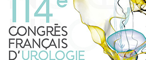 114ème Congrès Français d'Urologie AFU 2020
