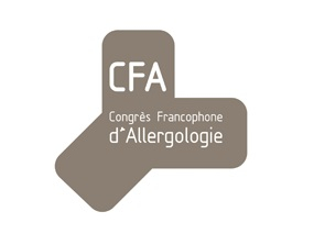 11e Congrès Francophone d'Allergologie de la Société Fraçaise d'Allergologie (SFA) 2016
