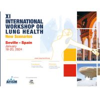 11th International Workshop on Lung Health AFISM 2024