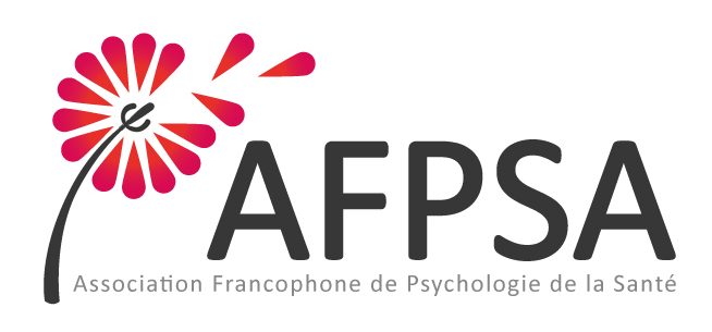 13ème congrès de l’association Francophone de Psychologie de la Santé - AFPSA 2025 13ème congrès de l’association Francophone de Psychologie de la Santé - AFPSA 2025