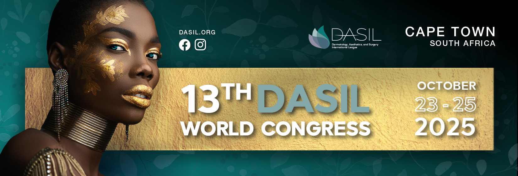 13th DASIL World Congress