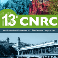 13e Congrès National des réseaux en Cancérologie - CNRC 2023