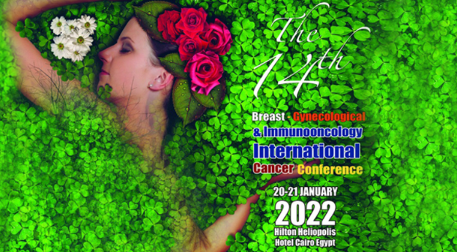 13h breast- Gynecological & Immunooncology International Cancer Conference - BGICS 2022