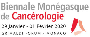 14ème Biennale Monégasque de Cancérologie 2020