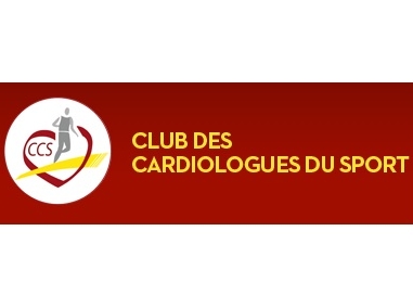 14ème congrès national de cardiologie du sport : "cœur et sport"
