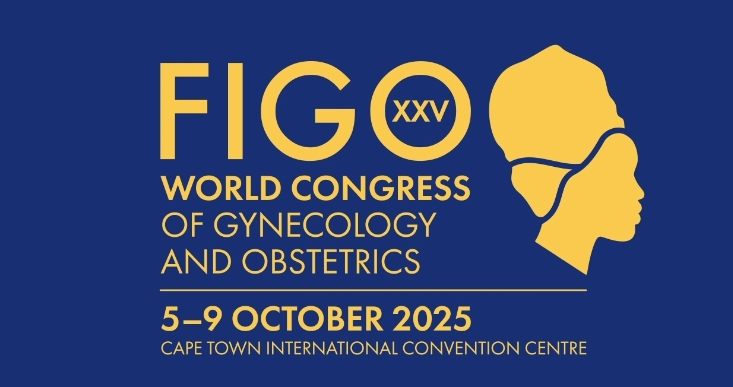 15th World Congress of Gynecology and Obstetrics of FIGO 2025