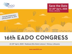 16th Congress of the European Association of Dermato-Oncology  EADO  2020