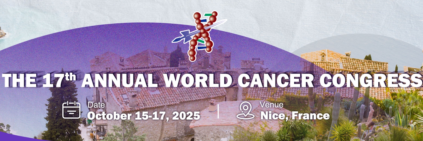 17ème Congrès Annuel International sur le Cancer