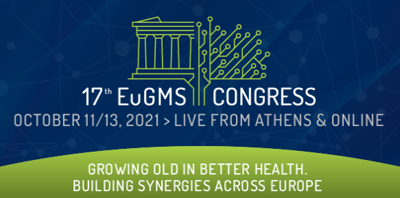 17th European Geriatric Medicine Congress EuGMS 2021