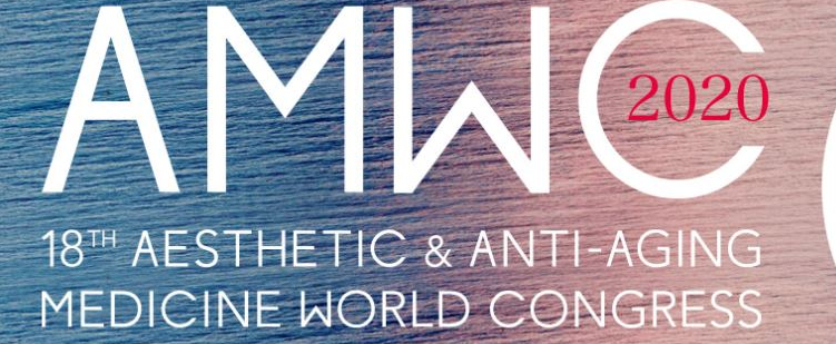 18th Aesthetic & Anti-Aging Medicine World Congress - AMWC 2020