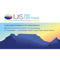 18th Congress of the International Union of Immunological Societies IUIS 2022