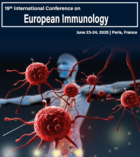 19ᵉ Conférence internationale sur l'immunologie européenne