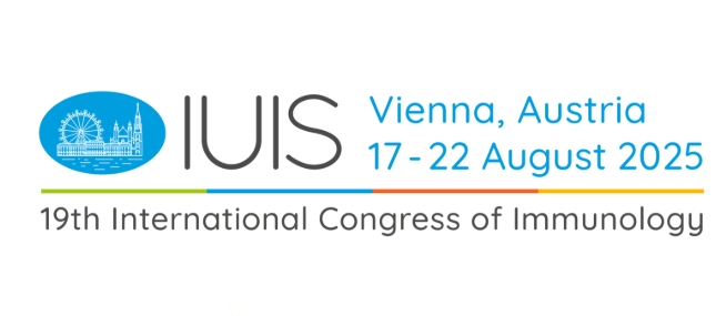 19ᵉ Congrès International d’Immunologie - IUIS 2025