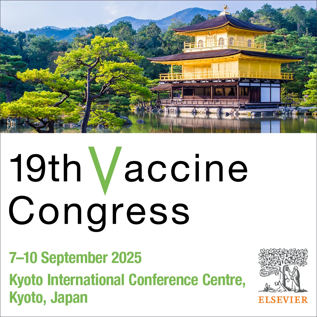 19ème Congrès de Vaccine (Journal) 2025