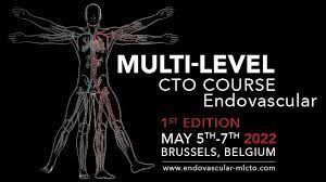 Multi-Level CTO Course Endovascular 2022