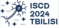 1st International Symposium in Georgia on Cognitive Disorders - ISD 2024