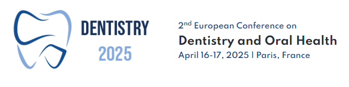 2ème Conférence Européenne sur la Dentisterie et Santé Buccale