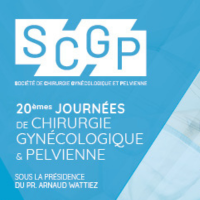 20èmes Journées de Chirurgie et Gynécologie Pelvienne  - SCGP 2023