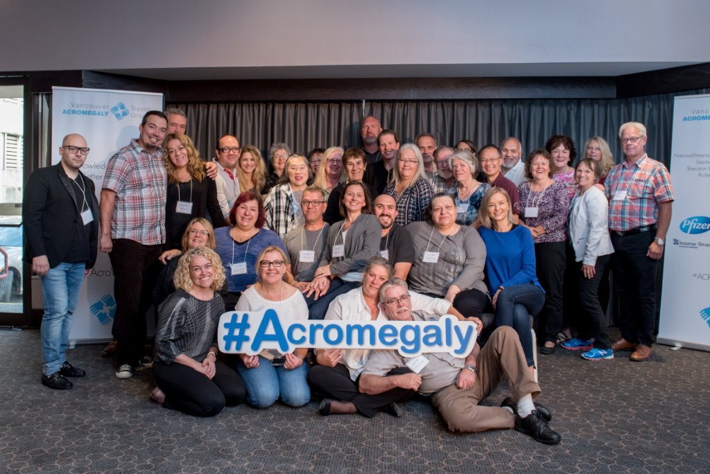 2017 International Acromegaly Conference