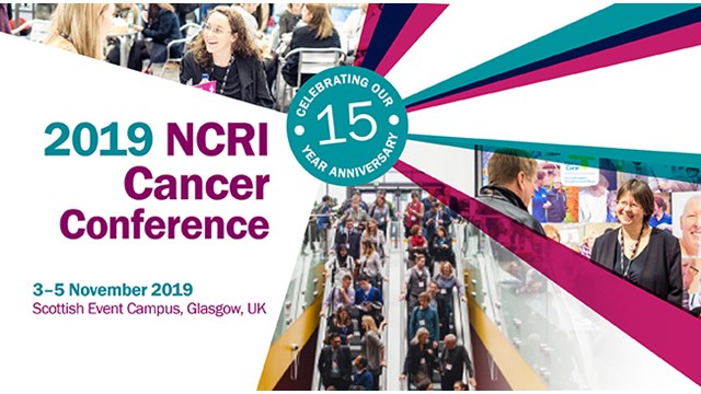 2019 NCRI Cancer Conference