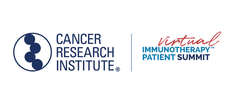 2021 CRI Immunotherapy Patient Summit Series
