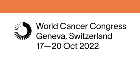2022 World Cancer Congress