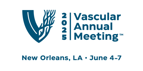 2025 Vascular Annual Meeting - VAM25