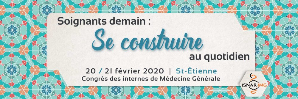 21st Congress of Internal Medicine General ISNAR-IMG 2020