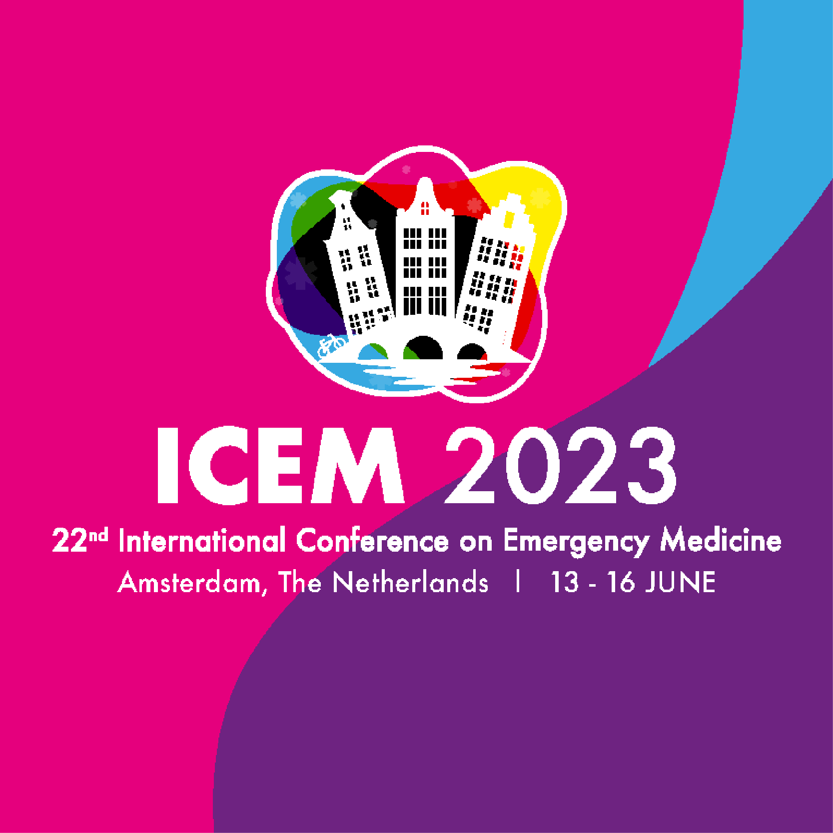 Medflixs 22nd International Conference on Emergency Medicine ICEM 2023