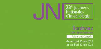 23èmes Journées Nationales d'Infectiologie JNI2022